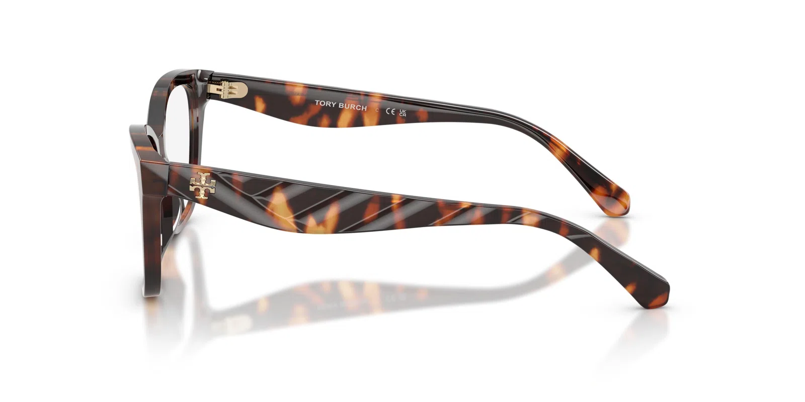Tory Burch 2170U Eyeglasses - view 7